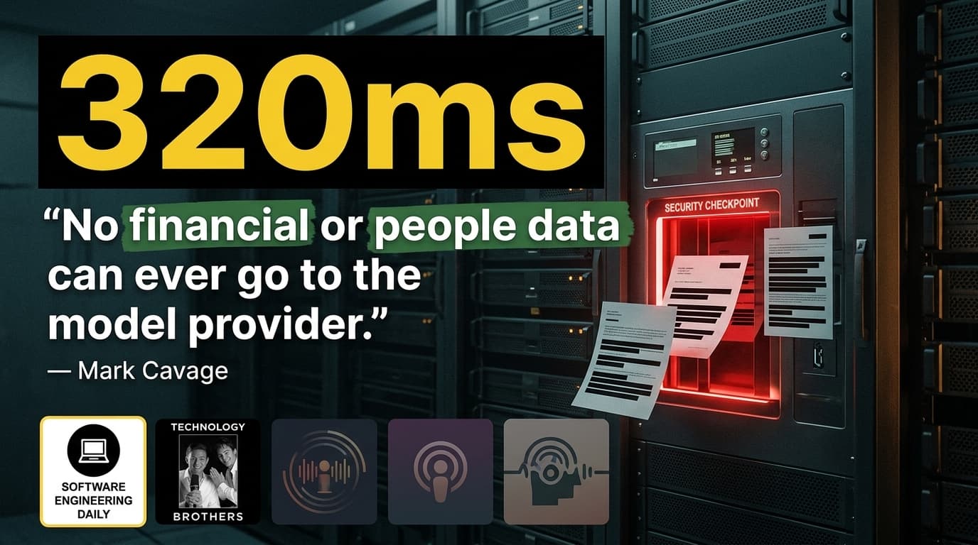 Aug 2 · Stopping AI agents from leaking HR data