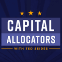 Capital Allocators – Inside the Institutional Investment Industry