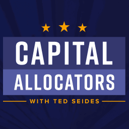 Capital Allocators – Inside the Institutional Investment Industry