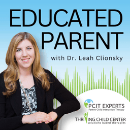 Educated Parent: Evidence-Based Parenting Tips to Solve Everyday Parenting Problems