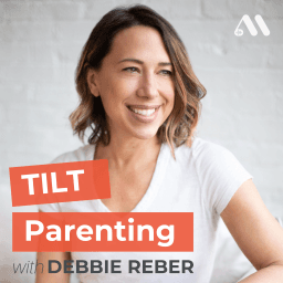 Full-Tilt Parenting: Strategies, Insights, and Connection for Parents Raising Neurodivergent Children