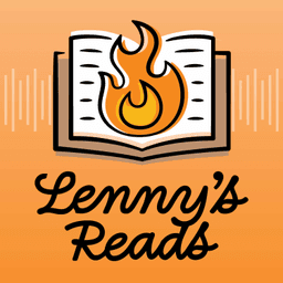 Lenny's Reads