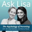 Ask Lisa: The Psychology of Raising Tweens & Teens