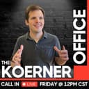 The Koerner Office - Business Ideas and Deep Dives with Chris Koerner